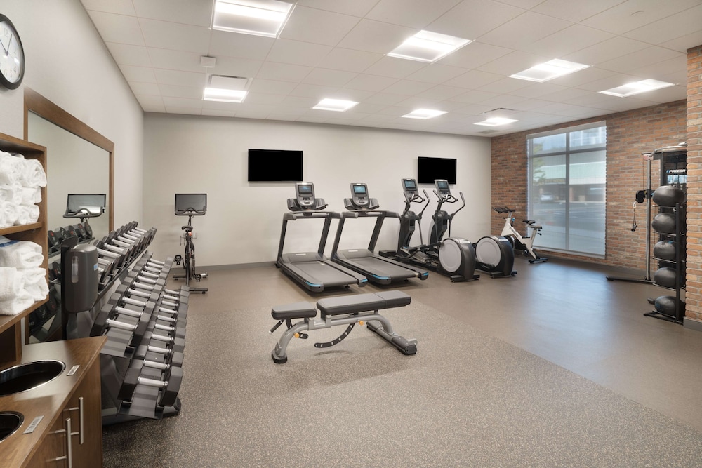 Hampton Inn Greer Greenville SC - photo 35