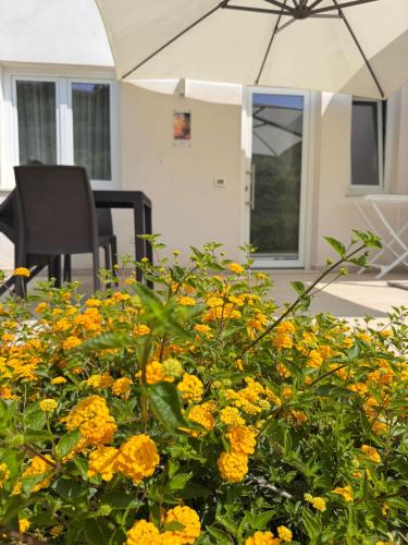 Galaxy Rooms Tropea — 4-Star Luxury Hotel in Drapia, Italy