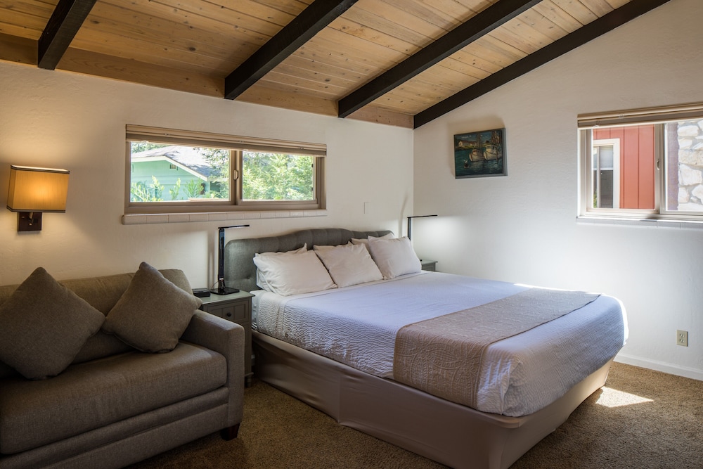 Andril Fireplace Cottages - photo 23