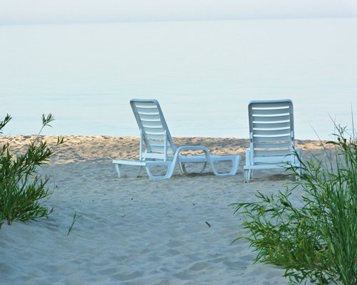 Glidden Lodge Beach Resort — Sturgeon Bay