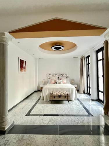 Lindo Pisito Sanlucar Calle Ancha in Sanlucar De Barrameda, Spain