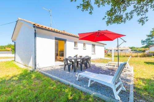 Gemma 5 min de la Plage — hotel in Ondres