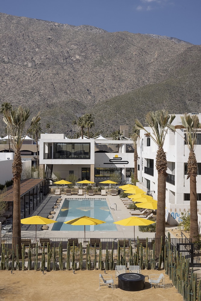 Drift Palm Springs a Member of Design Hotels - photo 63