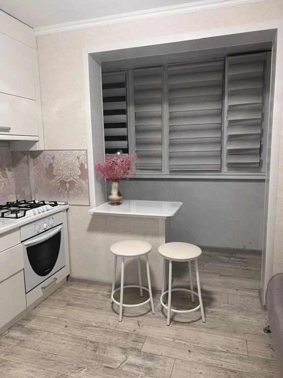 Uyutnaya Kvartira V Boguchare Flat 21210753 — Boguchar