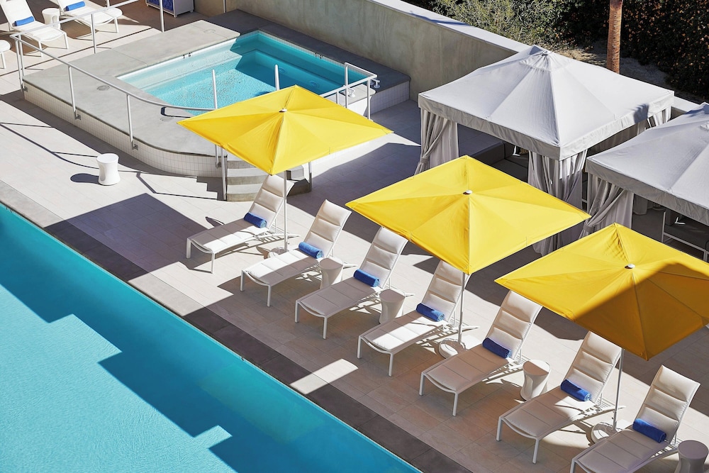 Hotel Paseo Autograph Collection by Marriott - photo 52