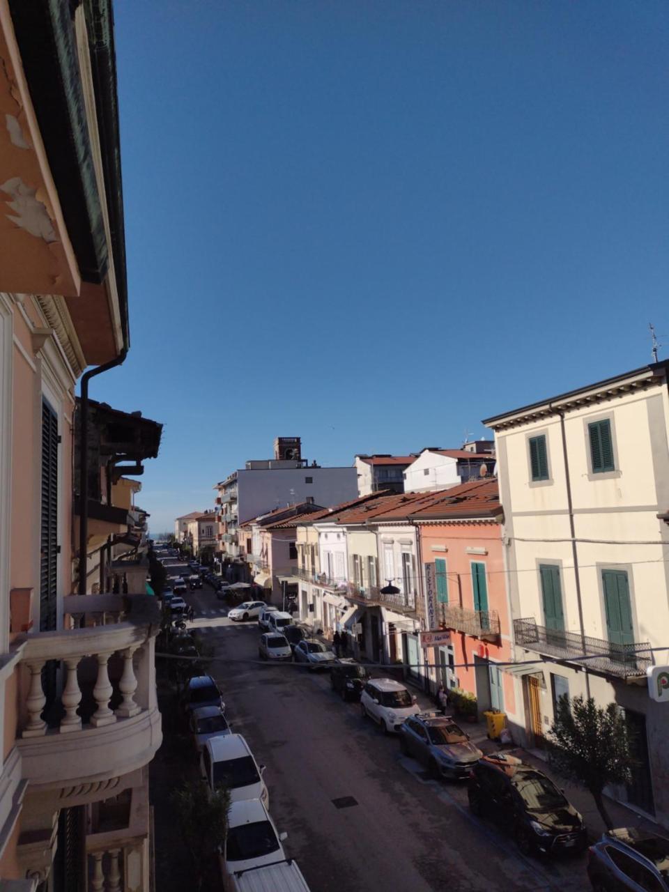 Mazzini Affittacamere in Viareggio, Italy