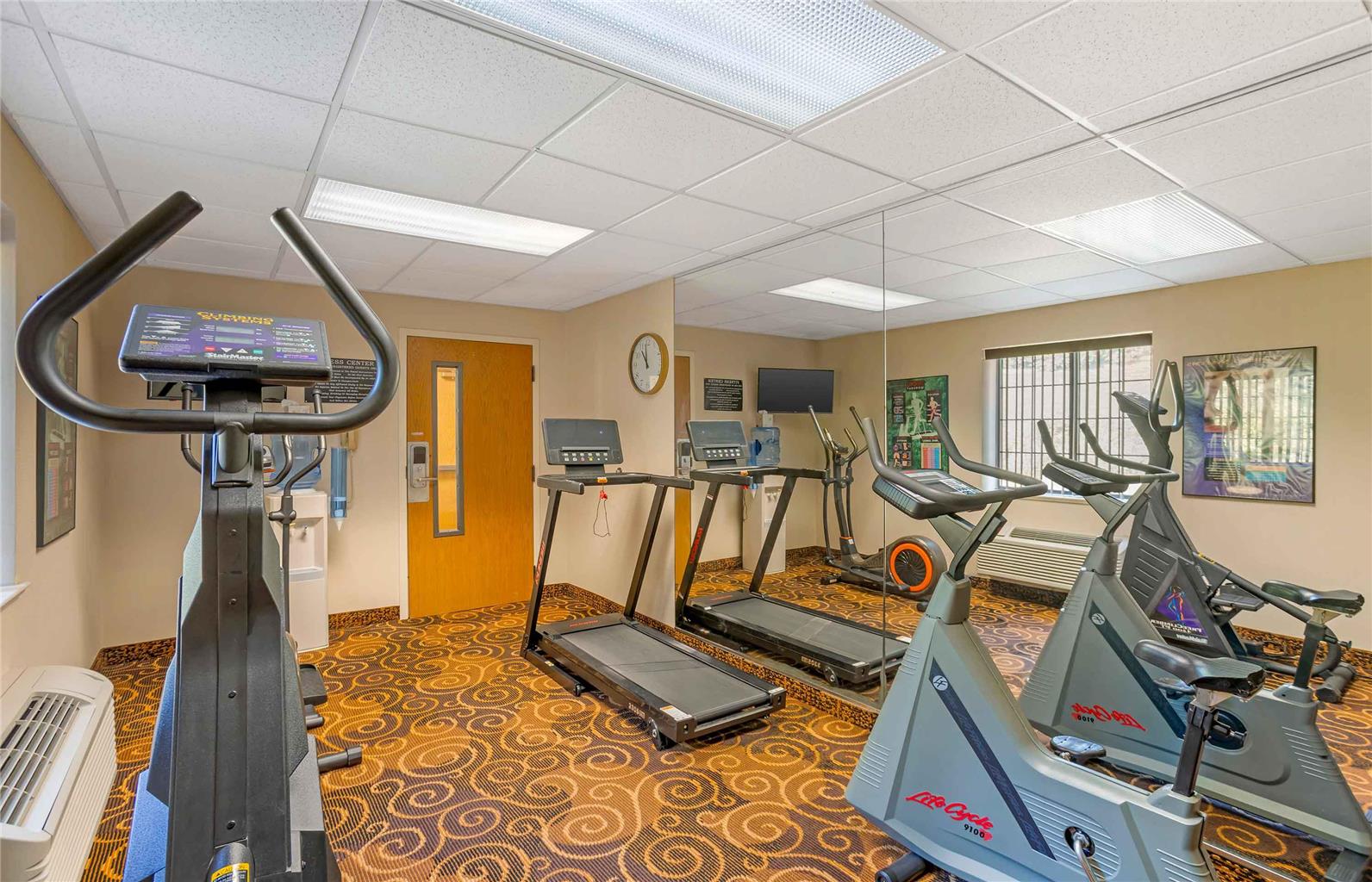 Extended Stay America Suites Lancaster County - photo 71