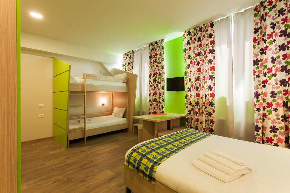 Hotel Marenero — Odessa — photo 5