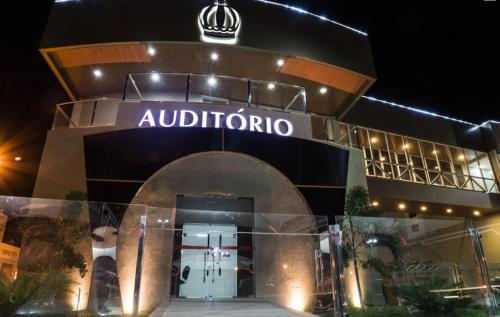 Hotel Imperador — Salgueiro — photo 4