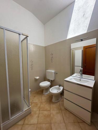 Ca'da Lu' - carbon neutral hotel in Unknown City
