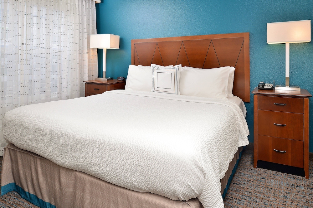 Residence Inn by Marriott Denver Airport at Gateway Park - photo 8