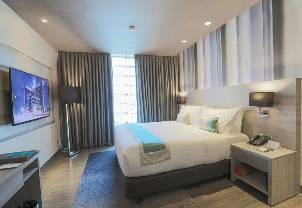 bai Hotel Cebu — Cebu City — photo 5