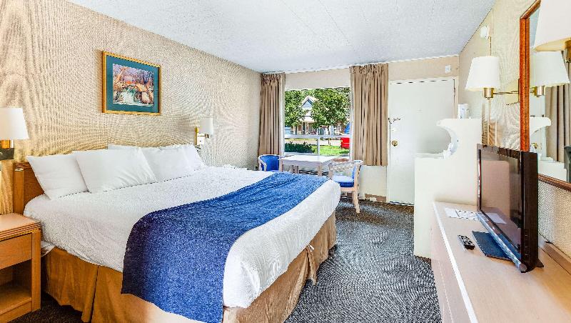 Stardust Motel Wallace By Magnuson Worldwide - photo 45