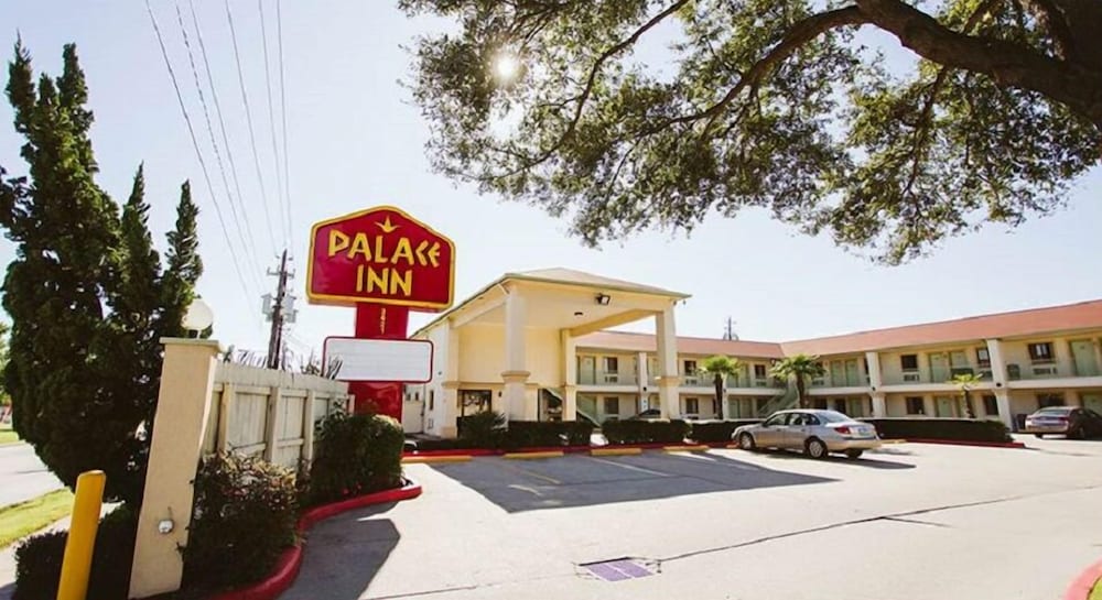 Palace Inn Antoine - photo 40