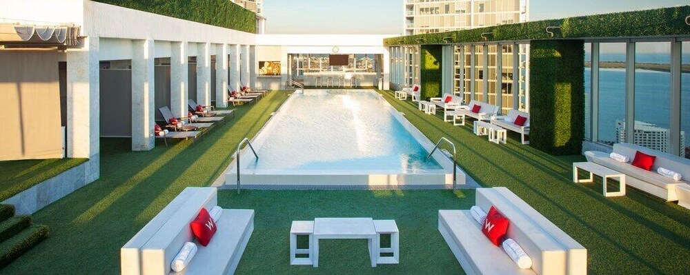 Miami Icon Penthouse by Caema - photo 78