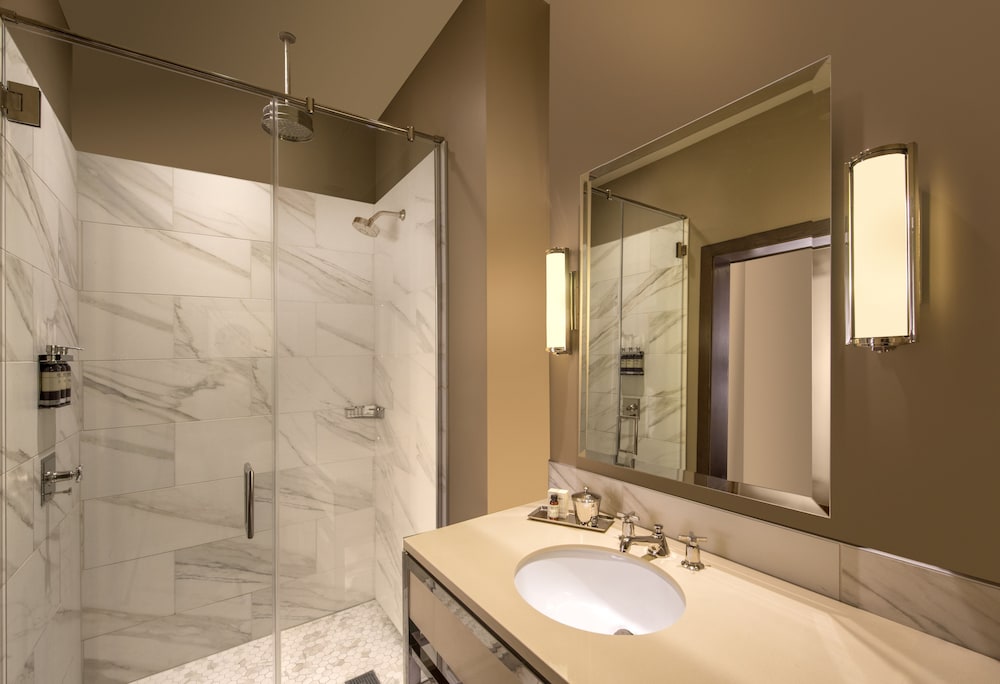 The Crawford Hotel - photo 22