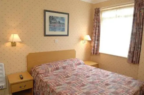 Devon Towers Hotel — Bournemouth — photo 3