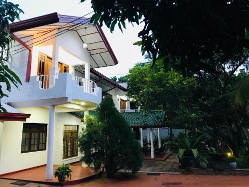 Pearl House Resort — Anuradhapura — photo 3