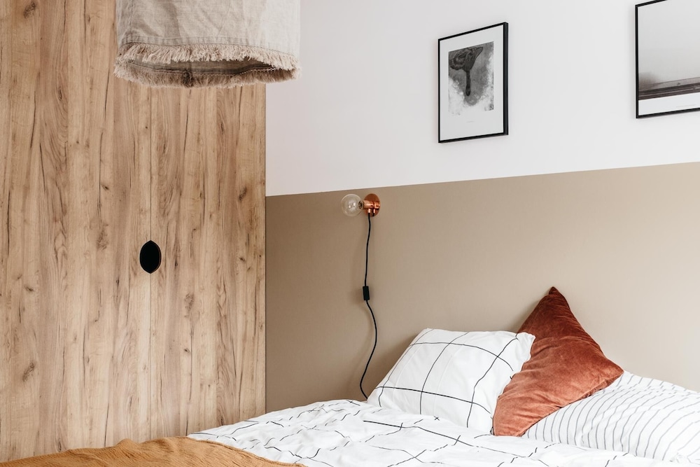 Powder Apartment Loftaffair — 4-Star Luxury Hotel in Krakow, Poland