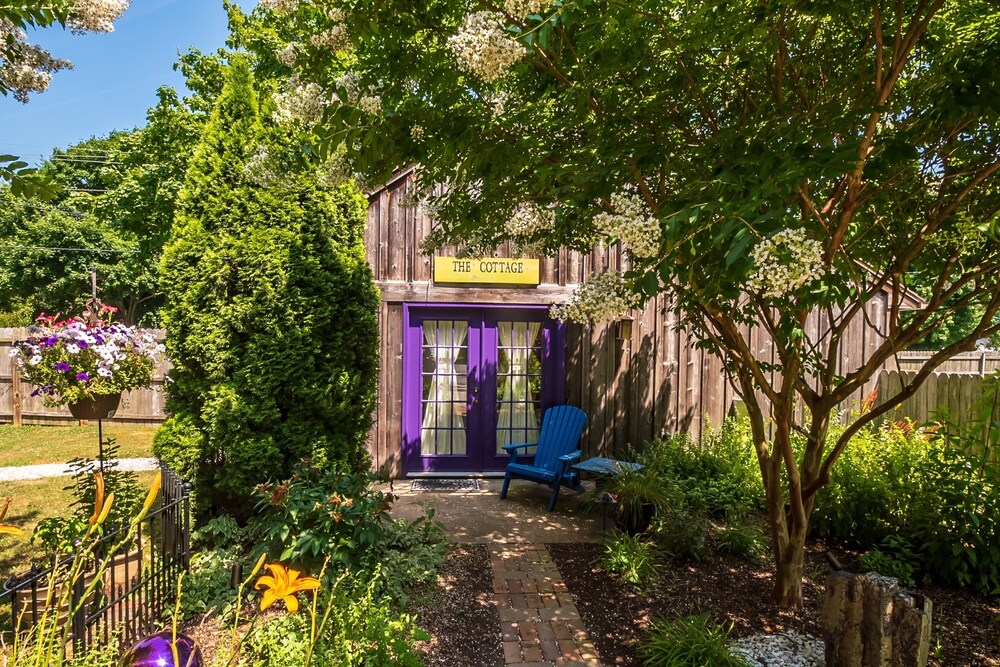 Homestead Bed & Breakfast at Rehoboth - photo 24