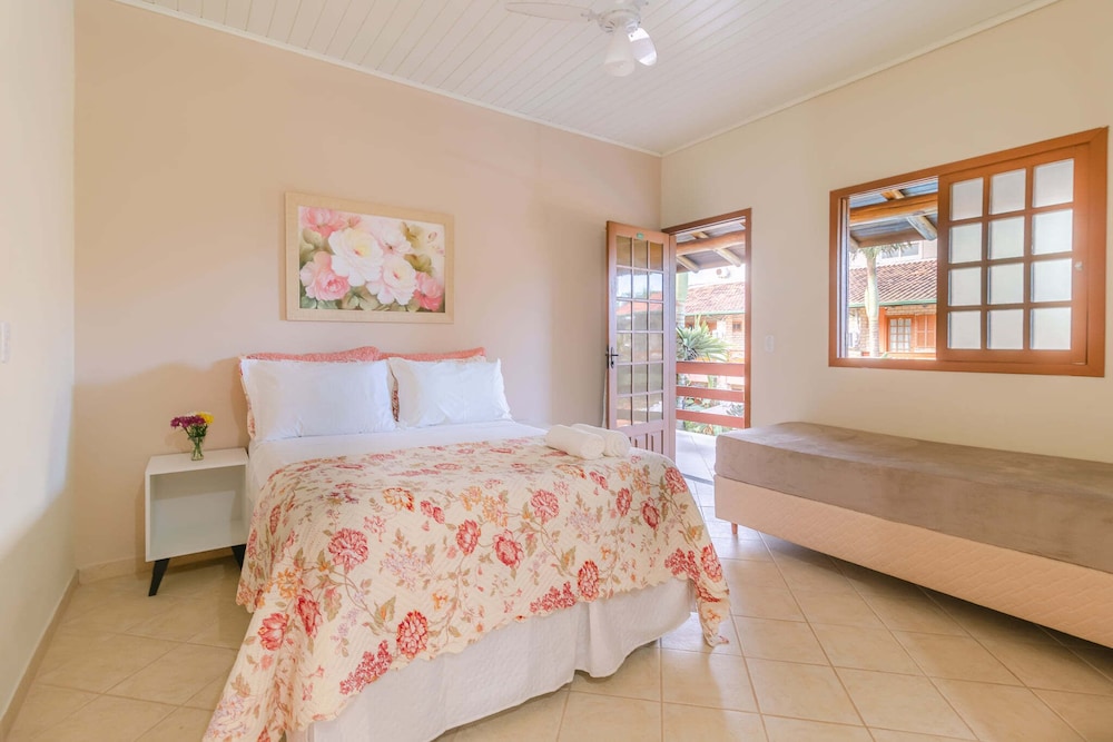 Pousada ChaDay - carbon neutral hotel in Imbituba