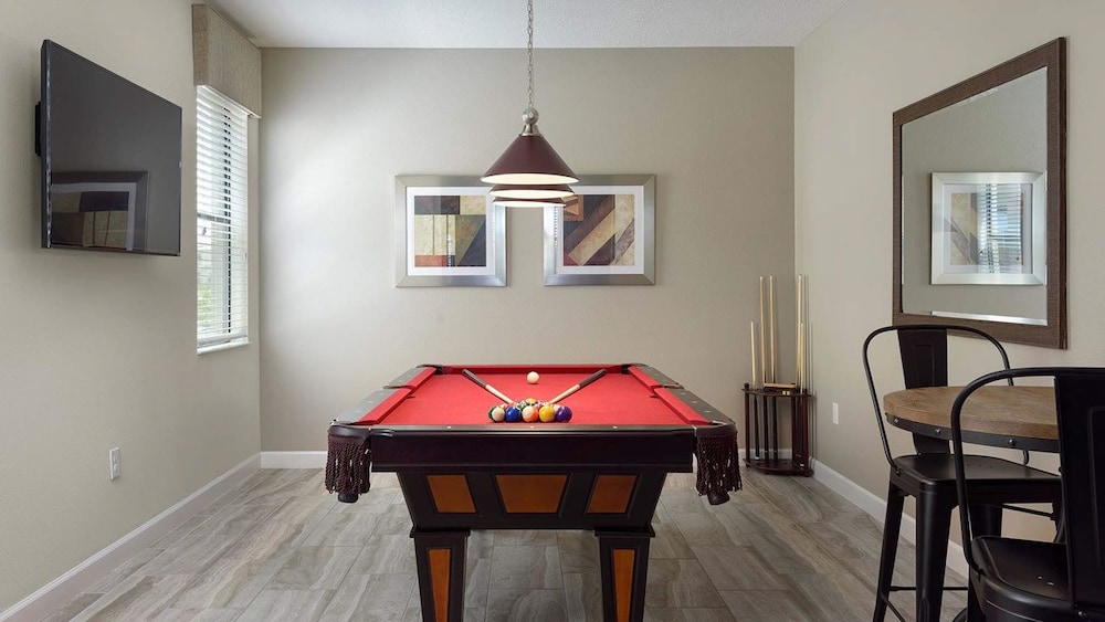 Grhcdw9161 Champions Gate Resort 6 Bed 6 Baths House - photo 25