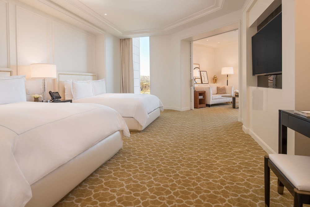 Waldorf Astoria Beverly Hills - photo 38