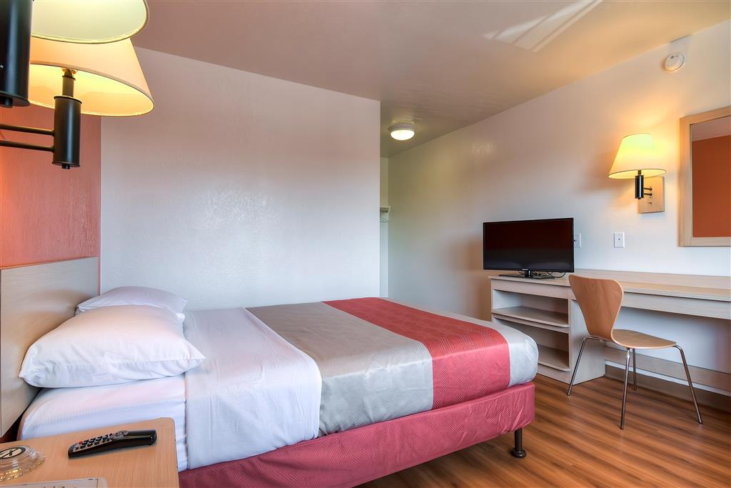 Motel 6 Stanton CA Anaheim West - photo 13