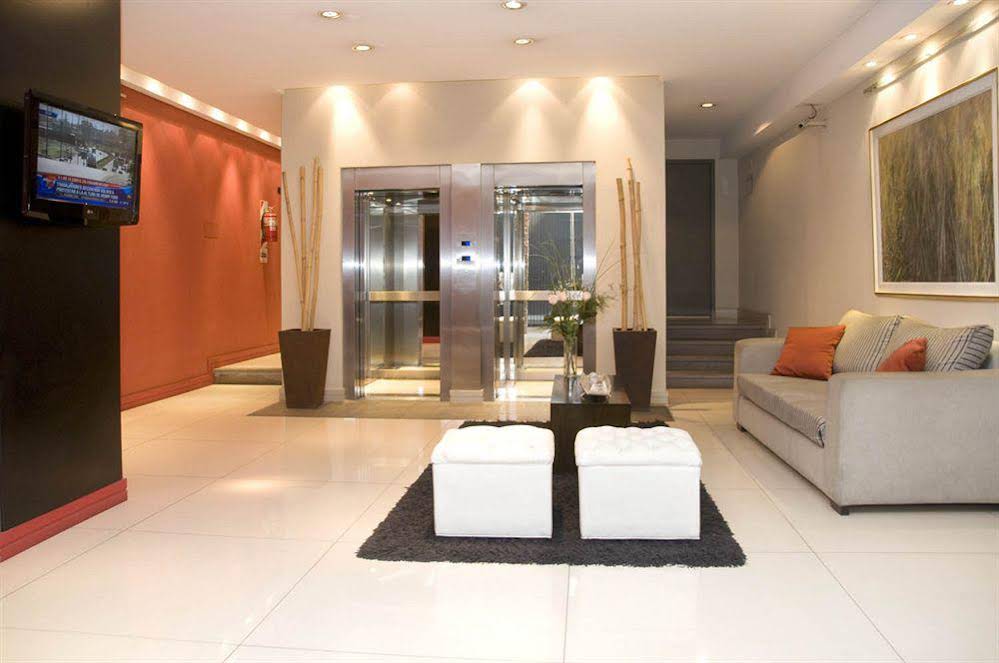 Fertilia Downtown Apartments