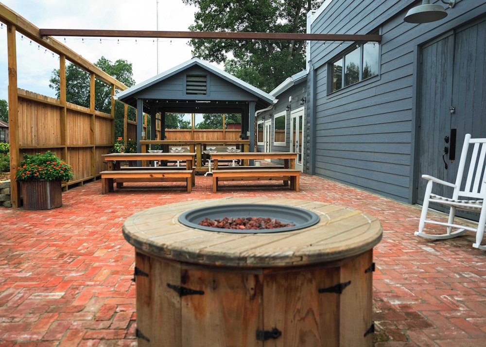 Turn On Inn - photo 121