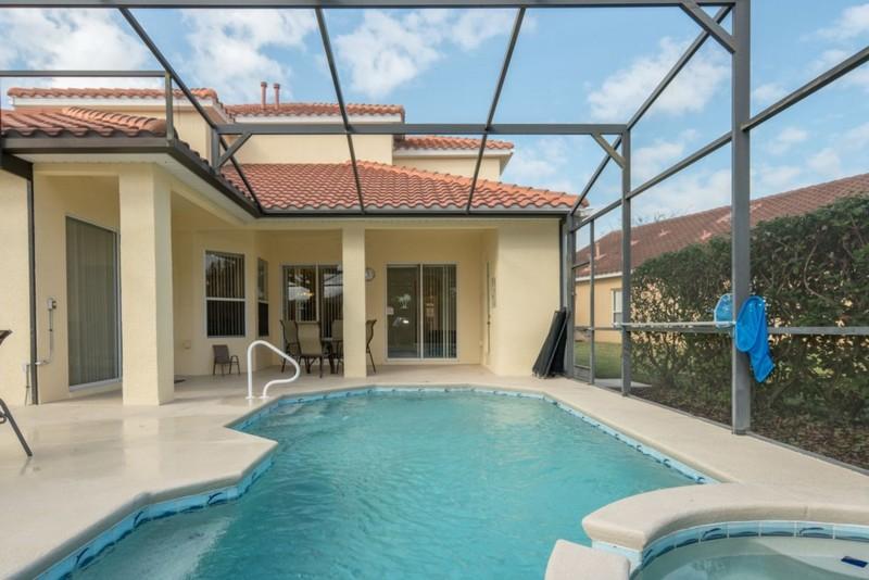 805 Tuscan Hills Blvd 5 bedrooms - photo 4