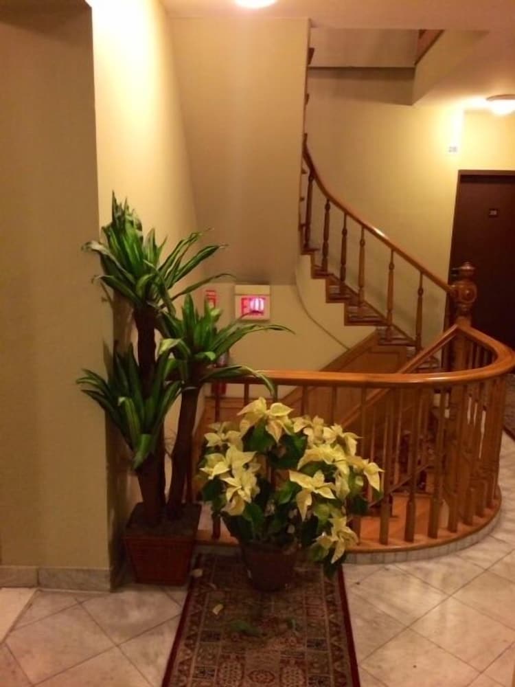 St Marks Hotel - photo 32