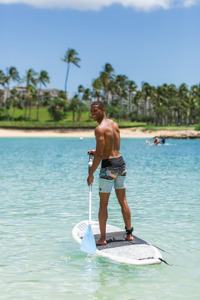 Four Seasons Resort Oahu at Ko Olina - photo 95
