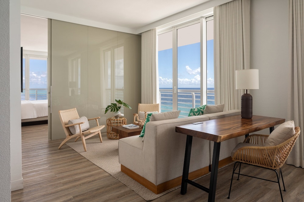 The Westin Fort Lauderdale Beach Resort - photo 11