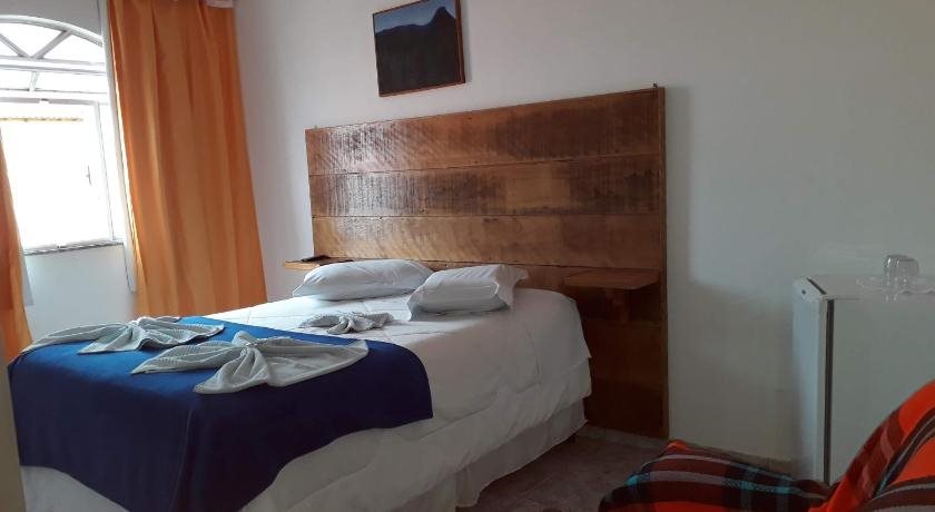 Pouso Mariazinha — Tiradentes — photo 3