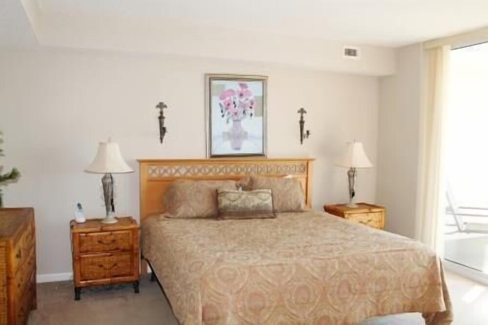 North Tower Apartment 207 - photo 3