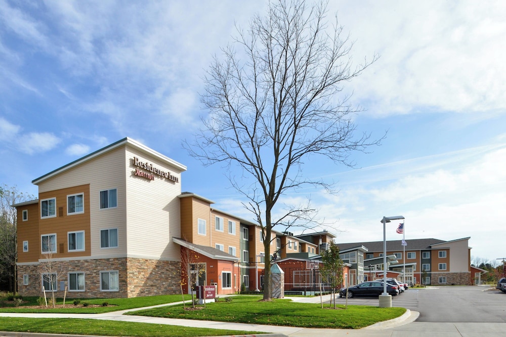 Residence Inn East Lansing - photo 37