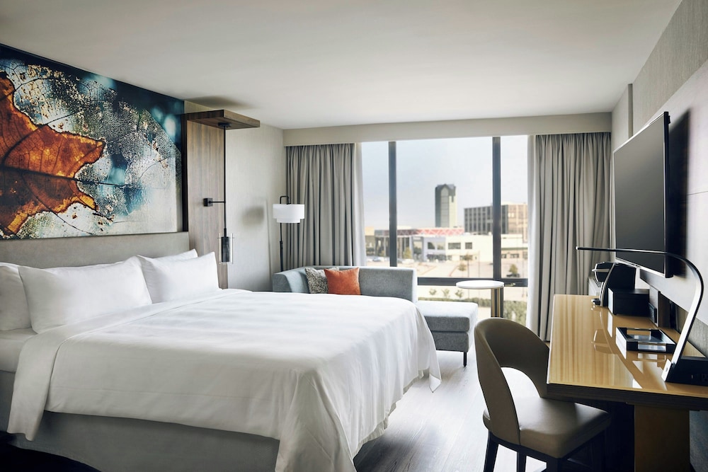 Chicago Marriott Oak Brook - photo 19