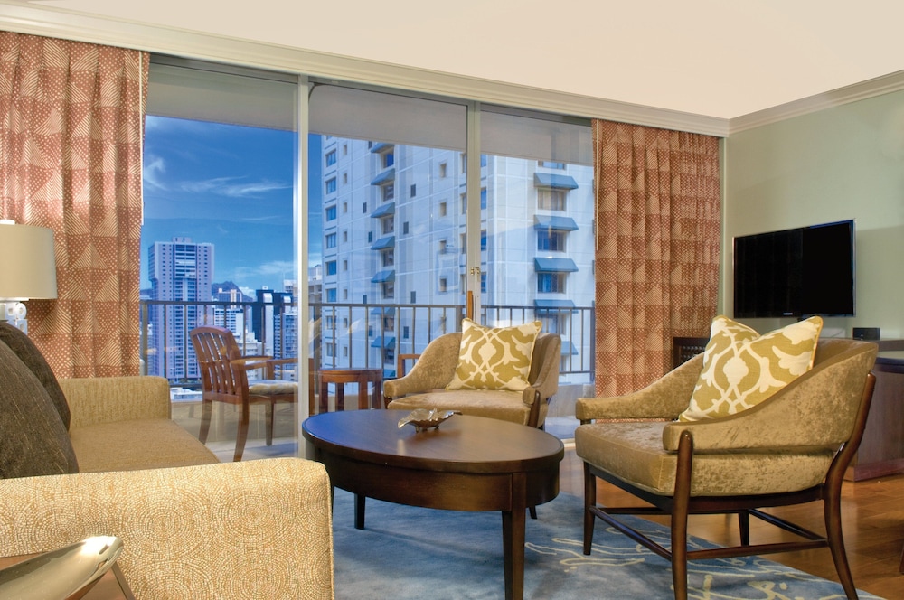 Wyndham Vacation Resorts Royal Garden at Waikiki - photo 34