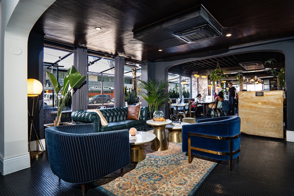 H Hotel - photo 31