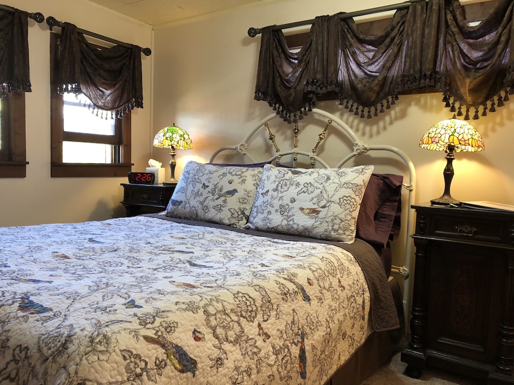Country Inn Bed and Breakfast - photo 12