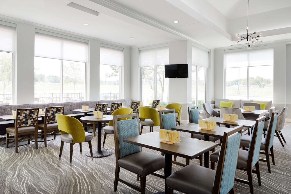 Hilton Garden Inn Allentown West - photo 22