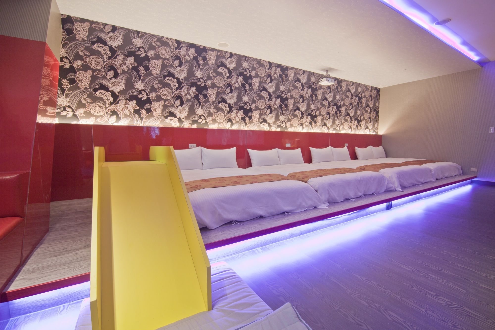 85Lovehotel in Kaohsiung, Republic of China Taiwan