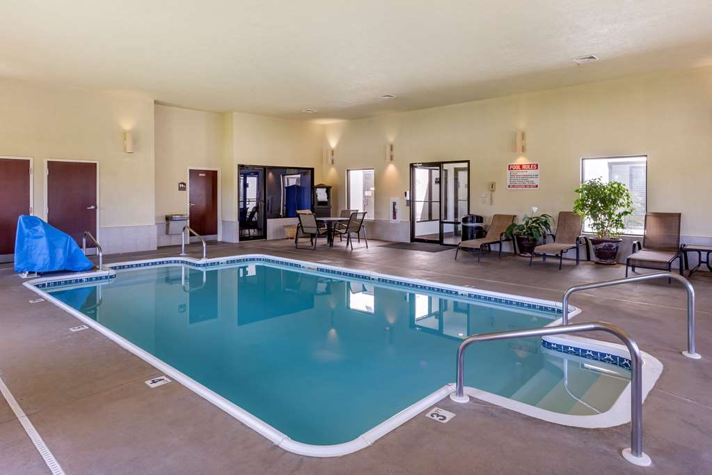 Best Western Plus Springfield Airport Inn - photo 6