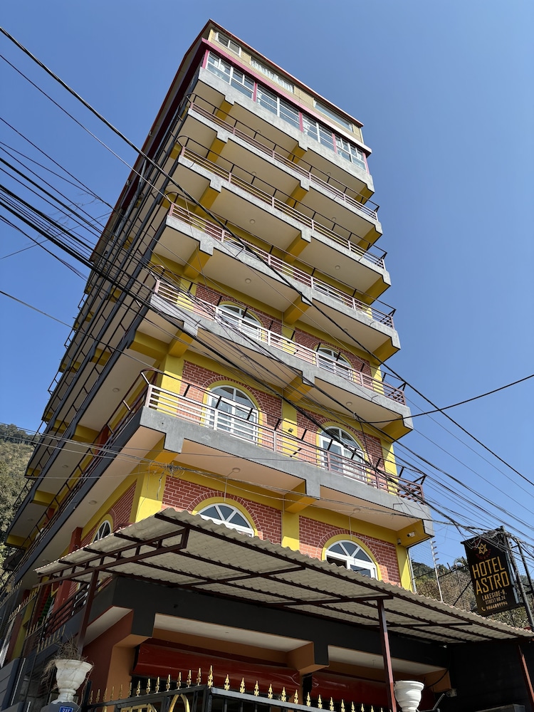 Hotel Astro - last minute hotel in Pokhara