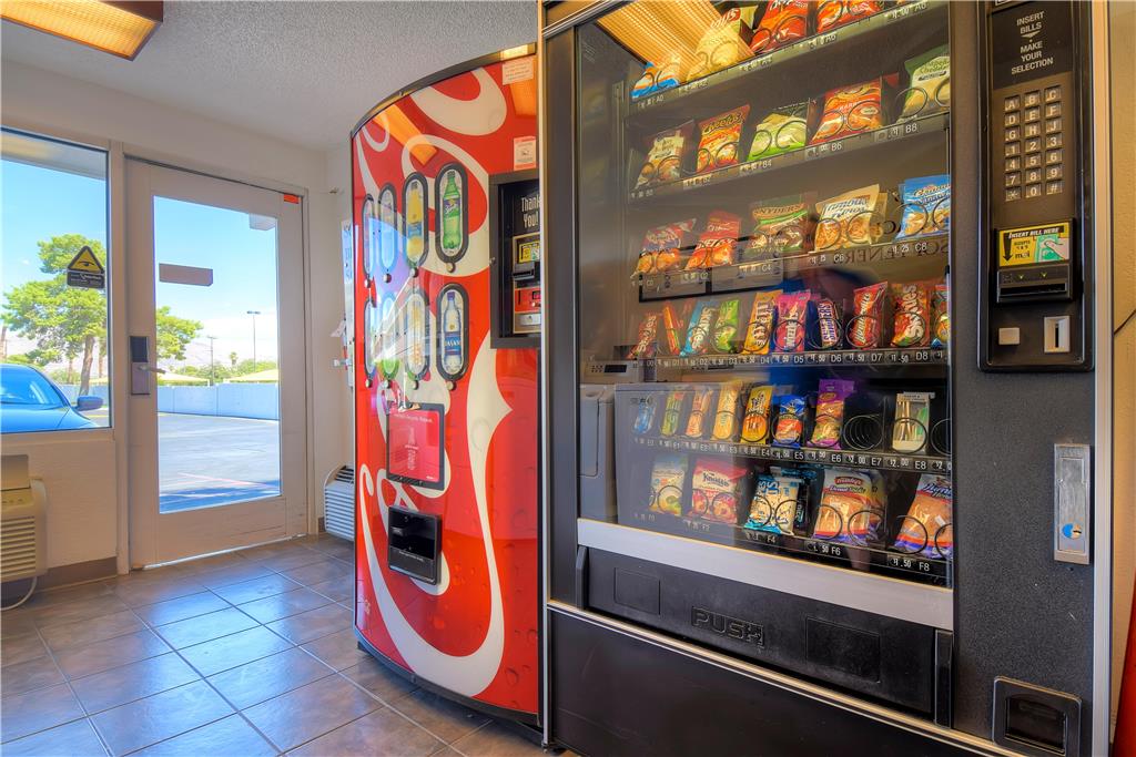Motel 6 Las Vegas NV Boulder Highway - photo 30