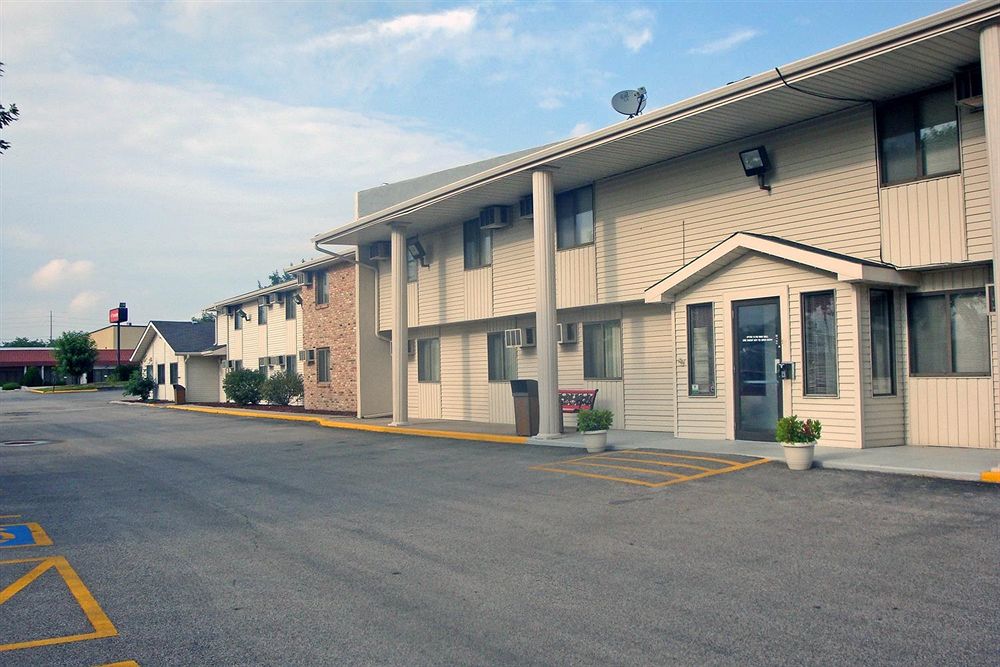 Motel 6 Omaha - photo 16