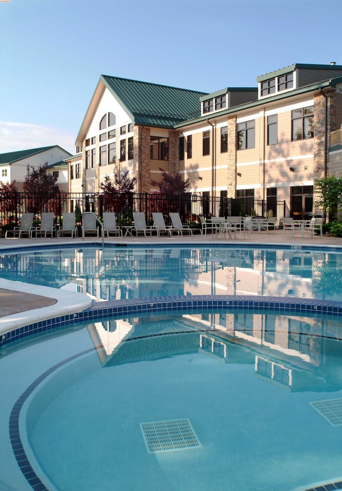 Stonewall Resort - photo 13
