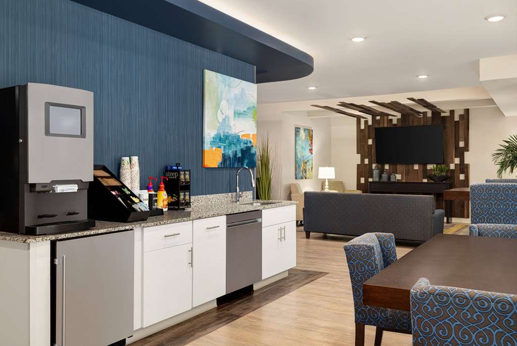 WaterWalk Extended Stay Raleigh Durham Research Triangle - photo 126