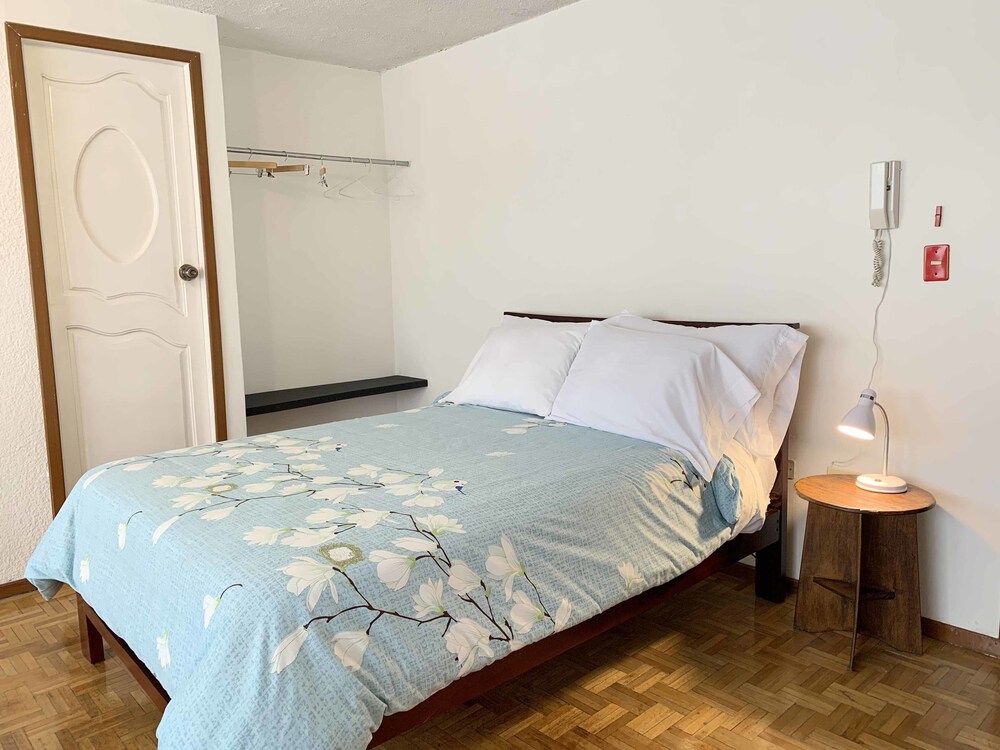 Maywa Suites — Quito — photo 4